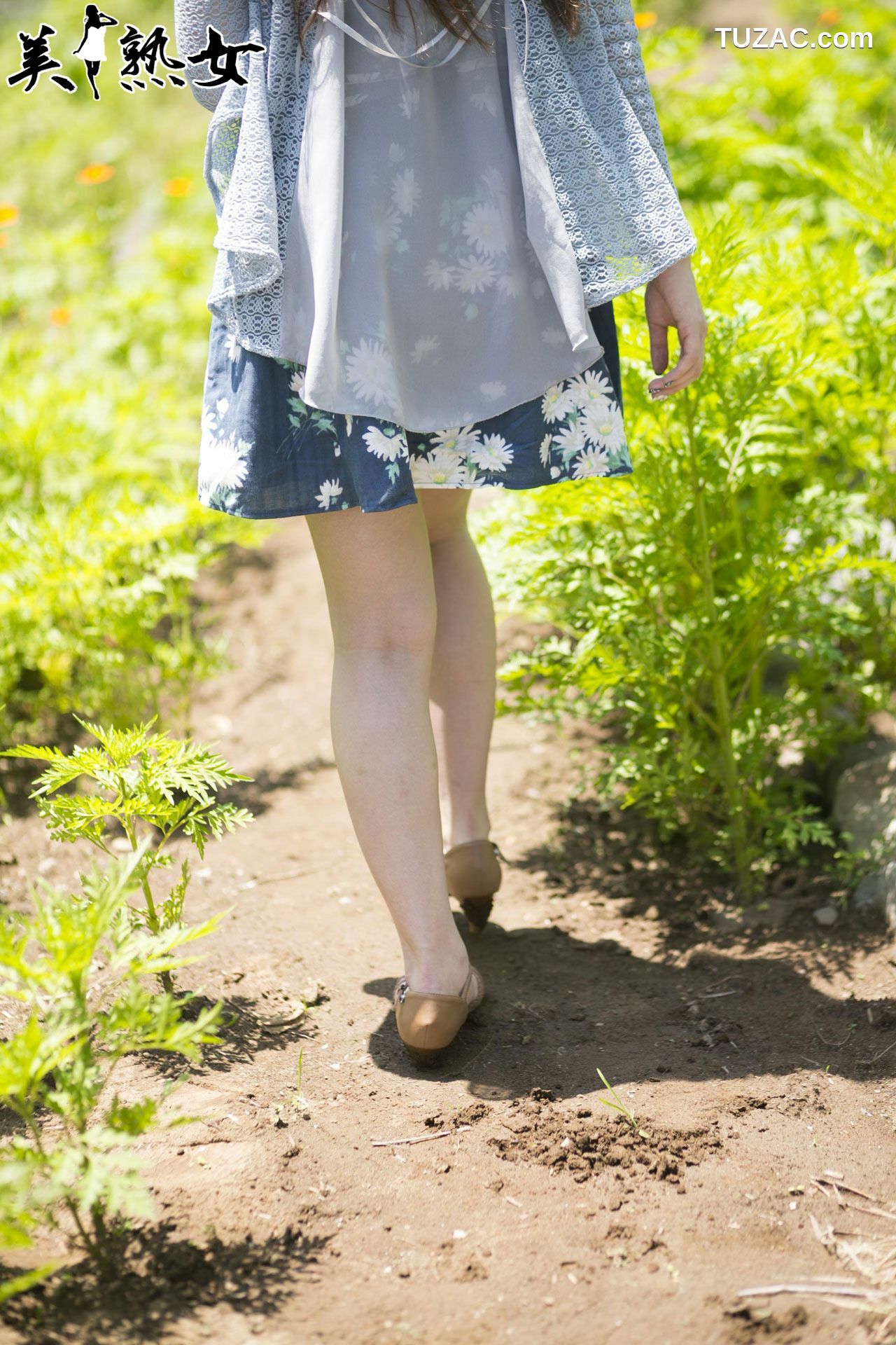 X-City_ 熟女[JUKUJO] 波多野結衣/はたのゆい 写真集[33P]