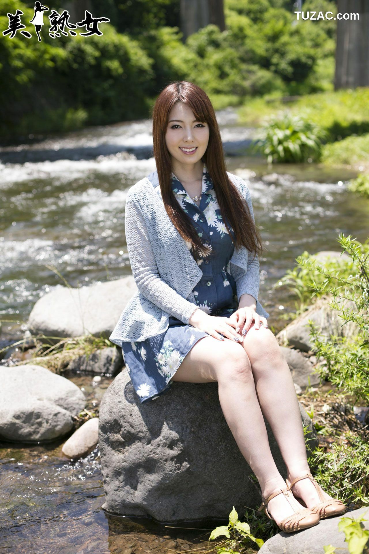 X-City_ 熟女[JUKUJO] 波多野結衣/はたのゆい 写真集[33P]