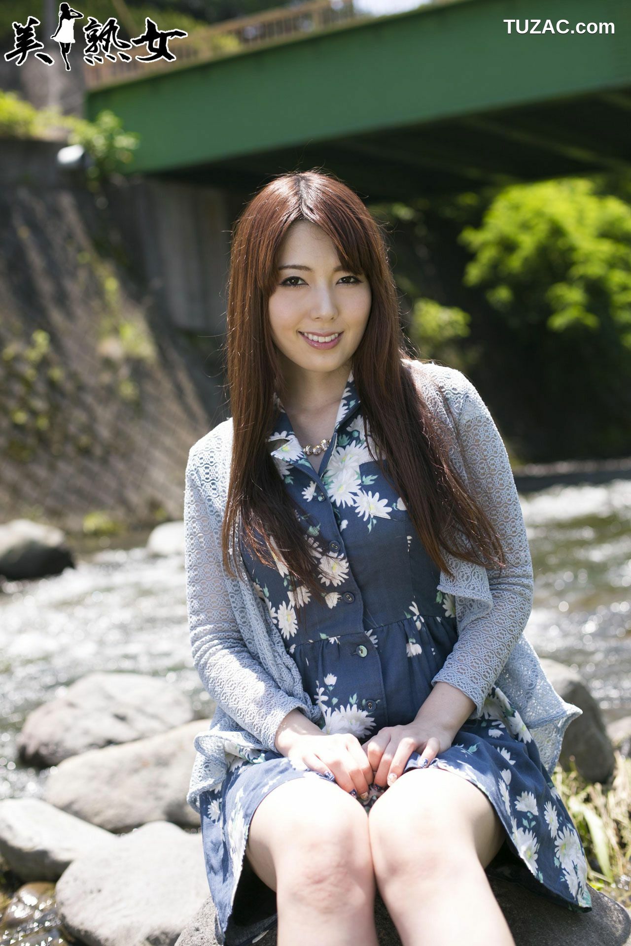 X-City_ 熟女[JUKUJO] 波多野結衣/はたのゆい 写真集[33P]