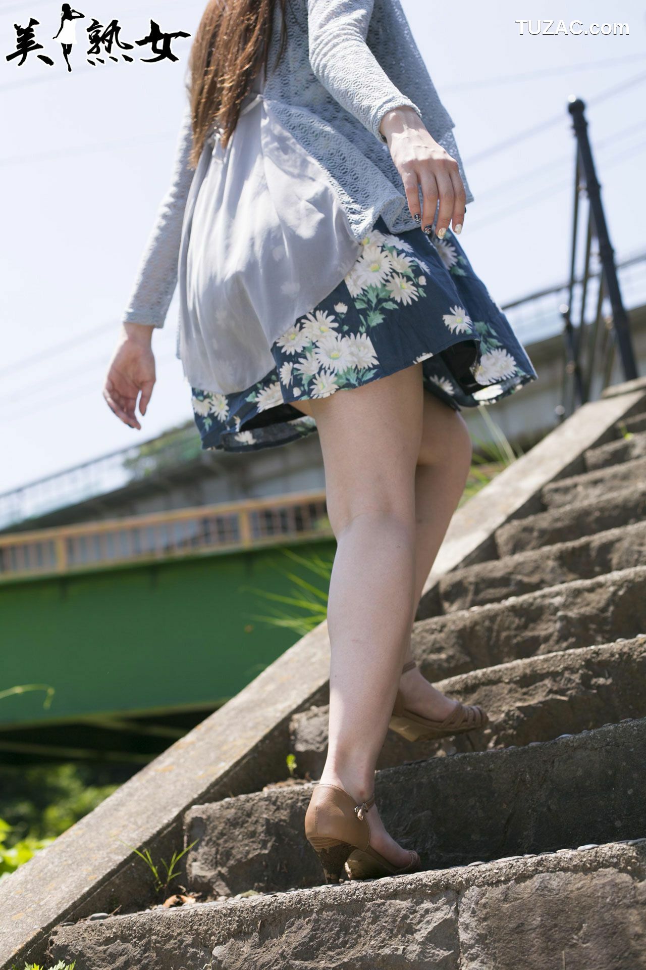 X-City_ 熟女[JUKUJO] 波多野結衣/はたのゆい 写真集[33P]