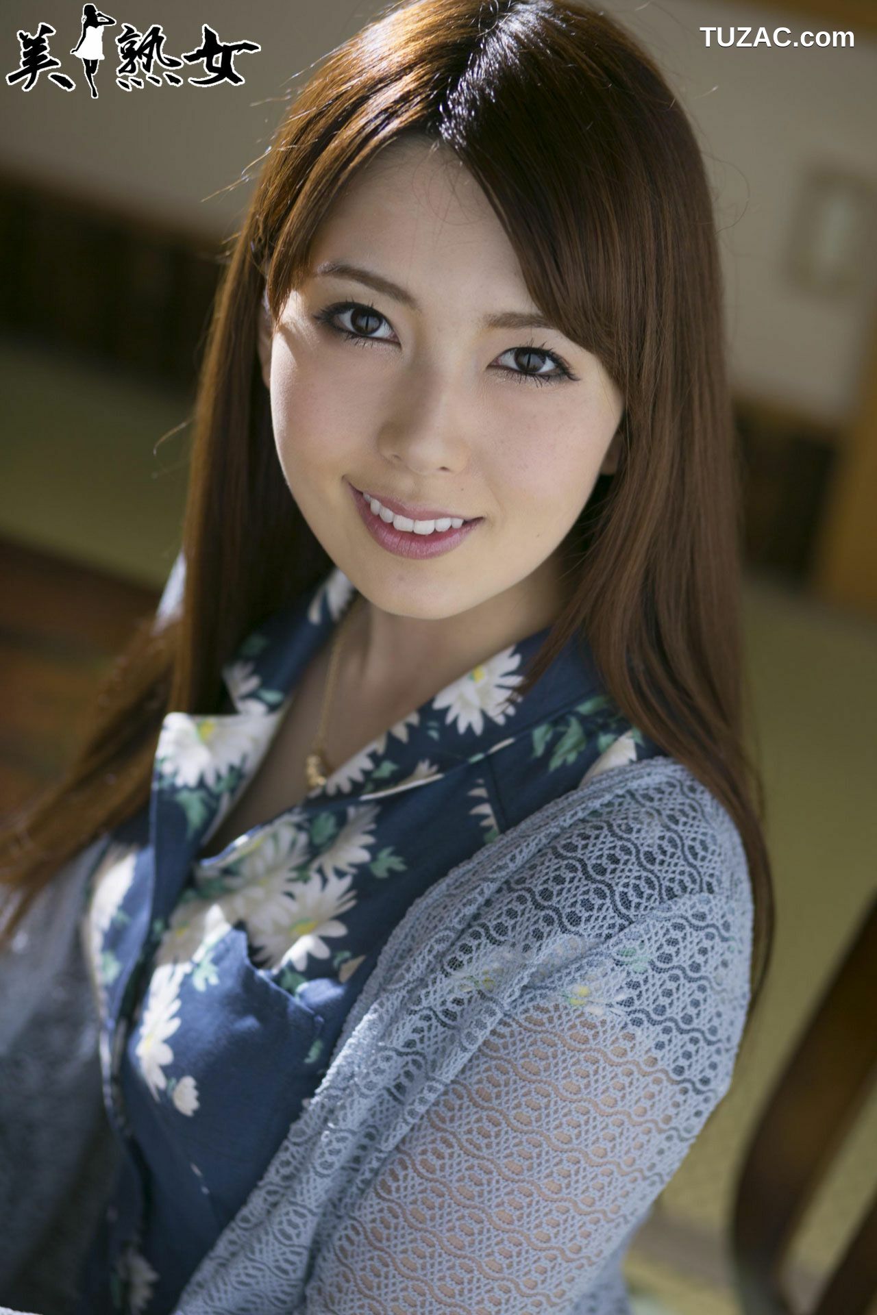 X-City_ 熟女[JUKUJO] 波多野結衣/はたのゆい 写真集[33P]