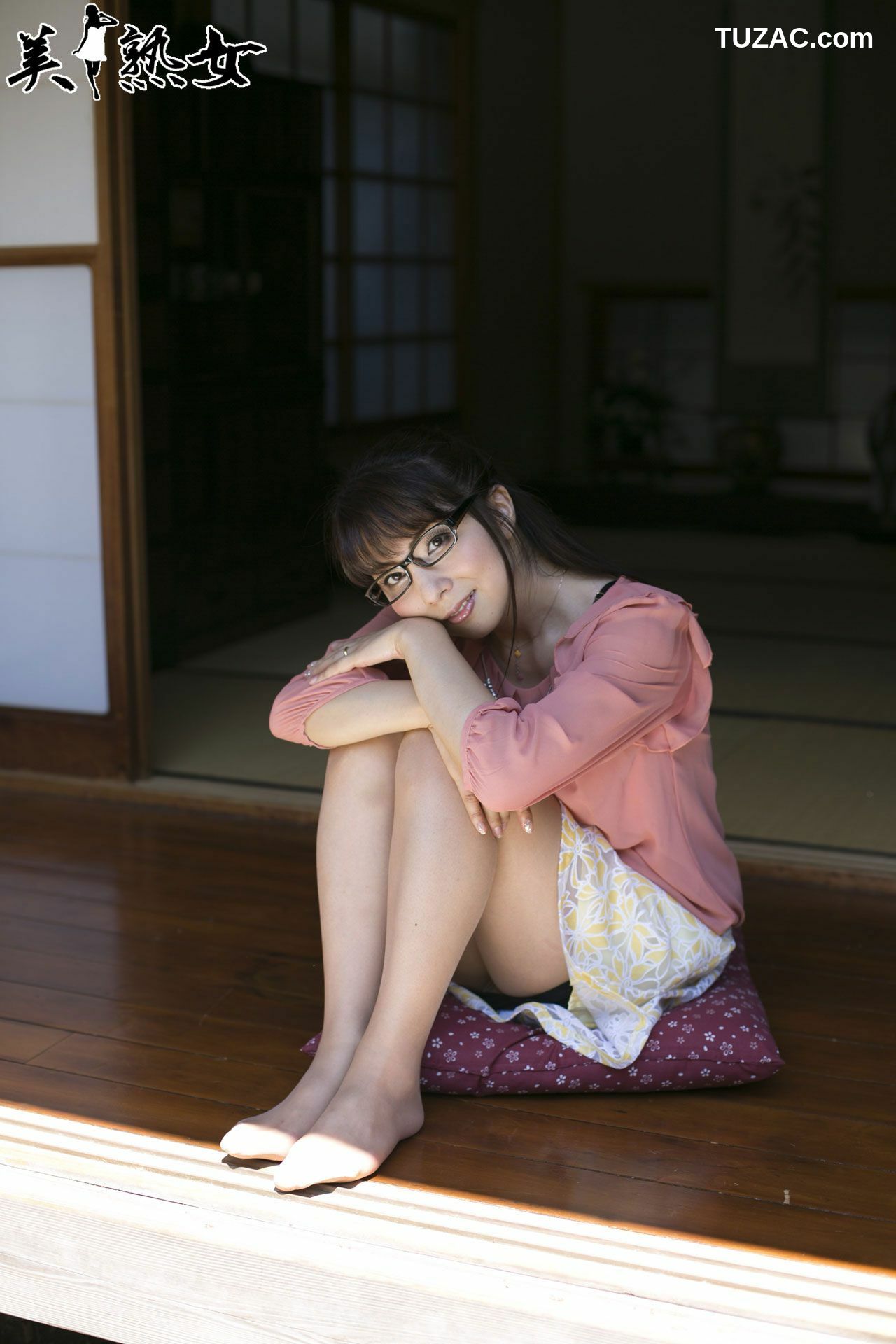 X-City_ 美熟女[JUKUJO] 一条綺美香/一条绮美香 3 写真集[48P]