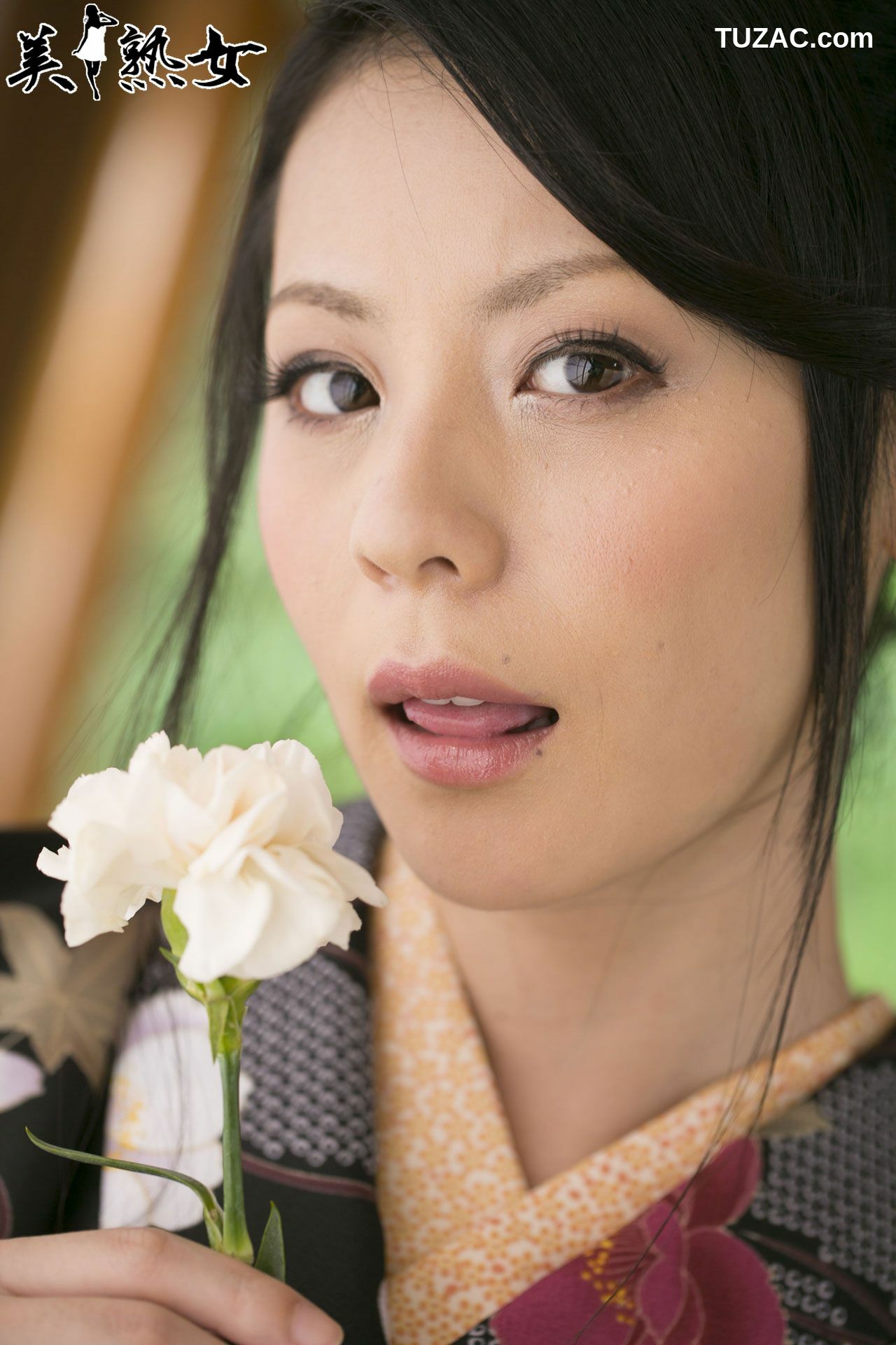 X-City_ 美熟女[JUKUJO] 愛田奈々/三津なつみ 写真集[70P]