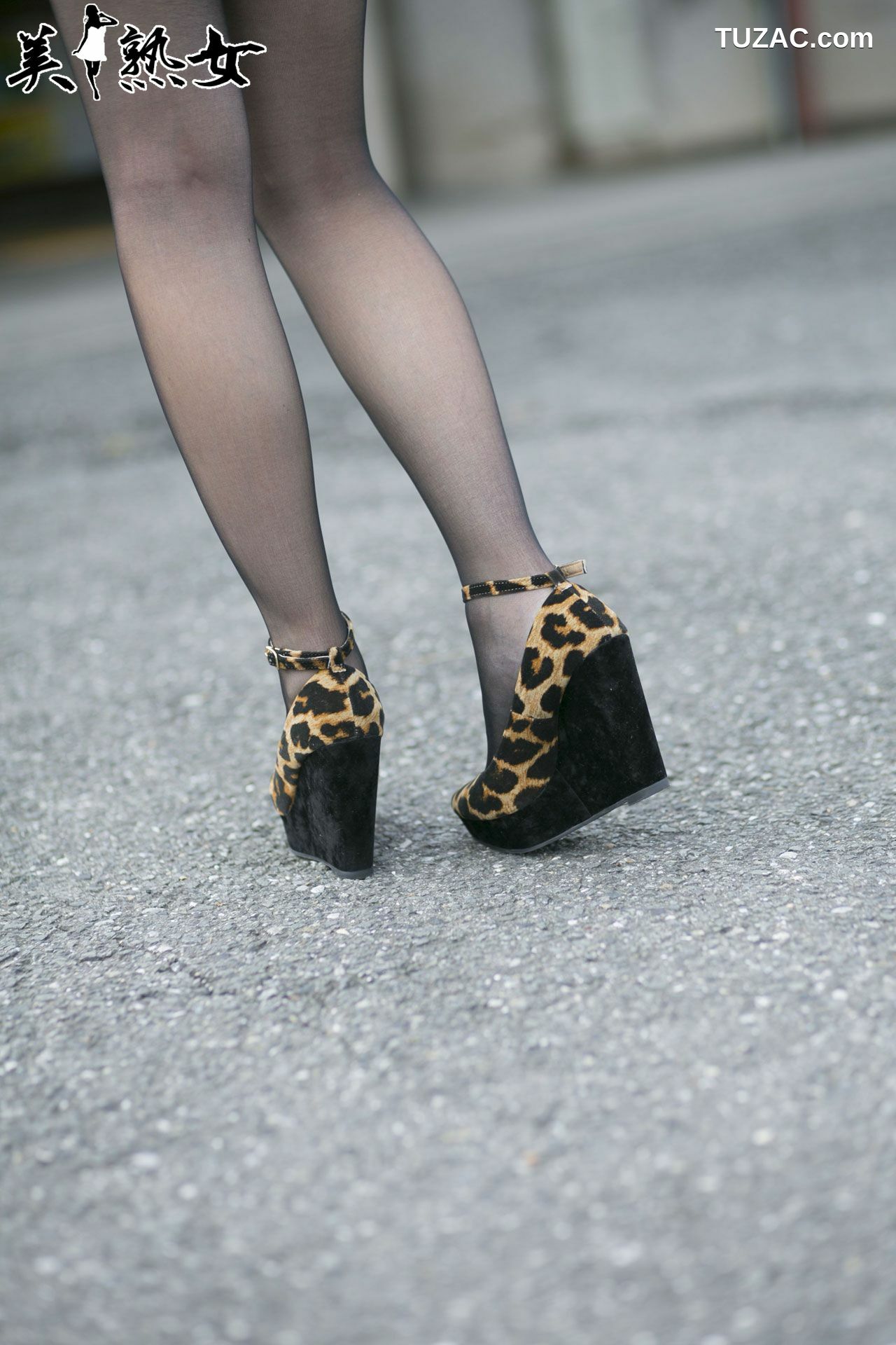 X-City_ 美熟女[JUKUJO] 愛田奈々/三津なつみ 写真集[70P]