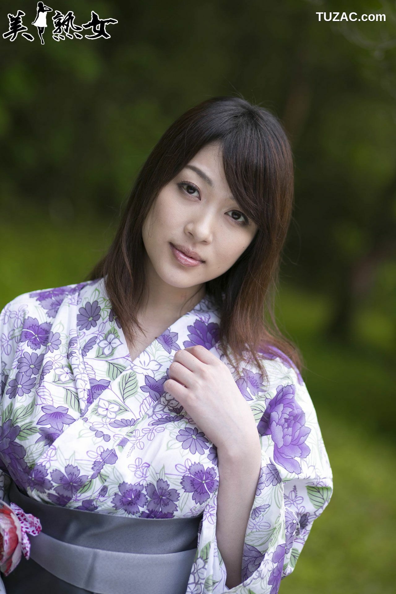 X-City_ 美熟女[JUKUJO] 星野あかり/星野明 Hoshino Akari 写真集[38P]