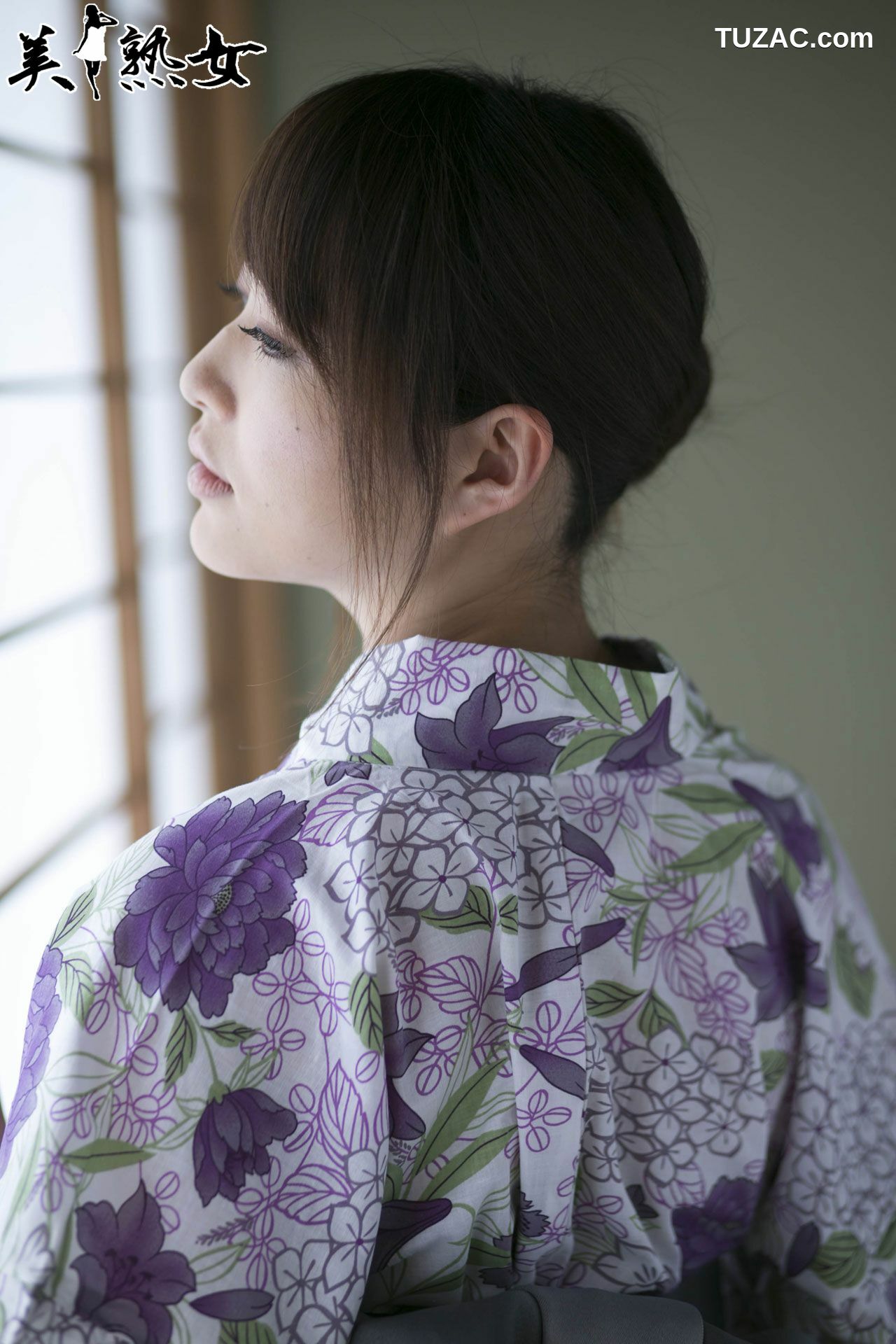 X-City_ 美熟女[JUKUJO] 星野あかり/星野明 Hoshino Akari 写真集[38P]