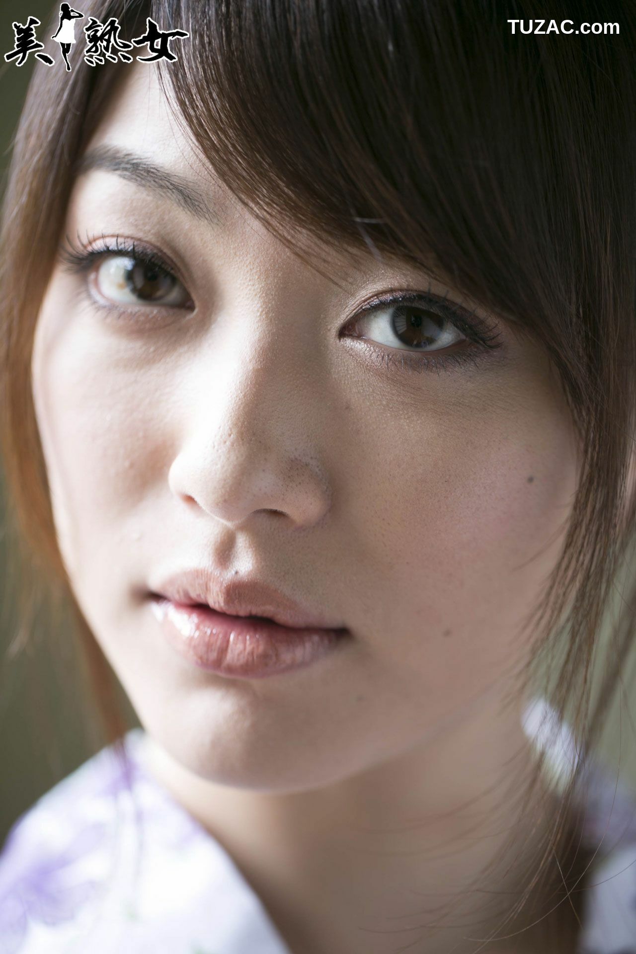 X-City_ 美熟女[JUKUJO] 星野あかり/星野明 Hoshino Akari 写真集[38P]