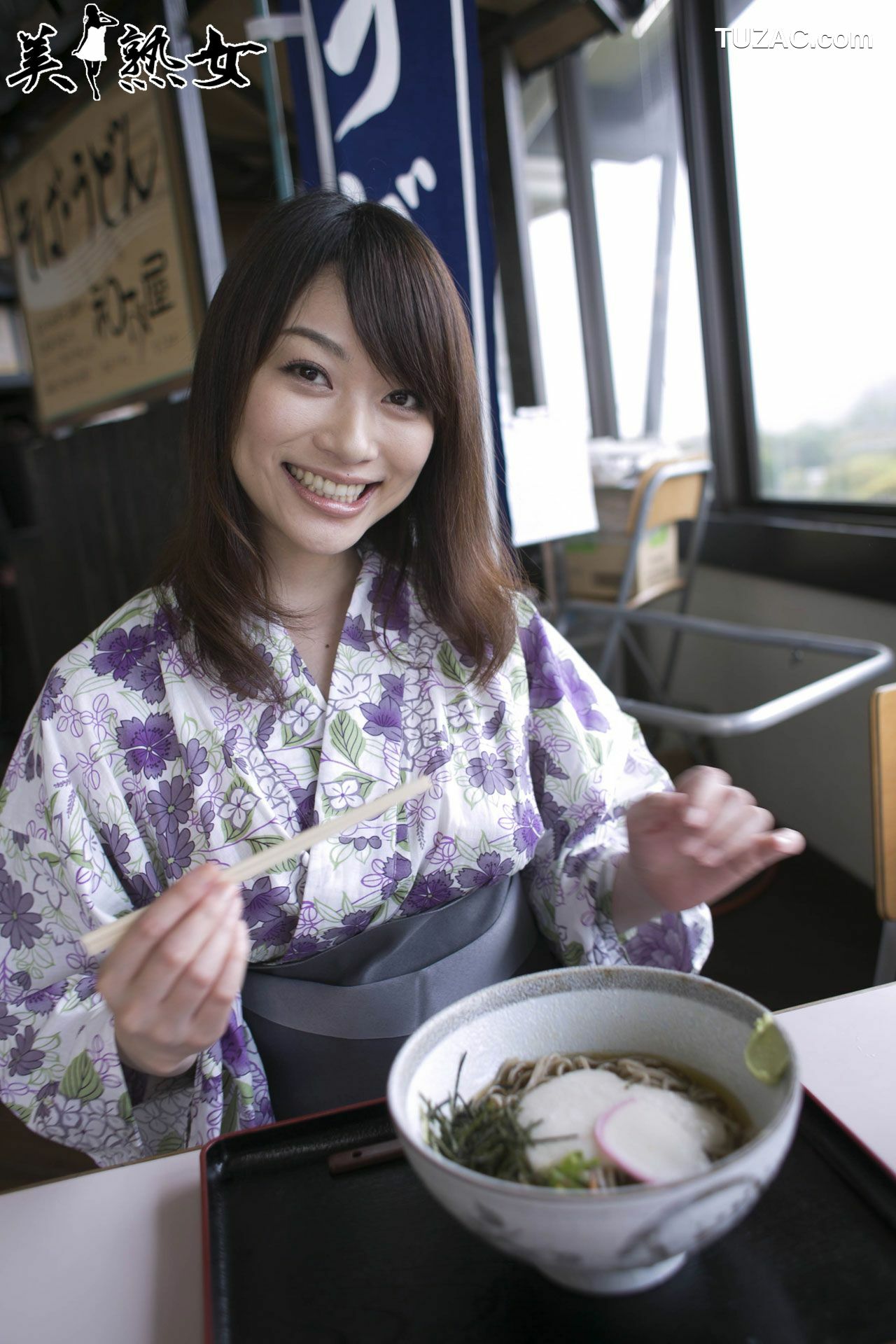 X-City_ 美熟女[JUKUJO] 星野あかり/星野明 Hoshino Akari 写真集[38P]