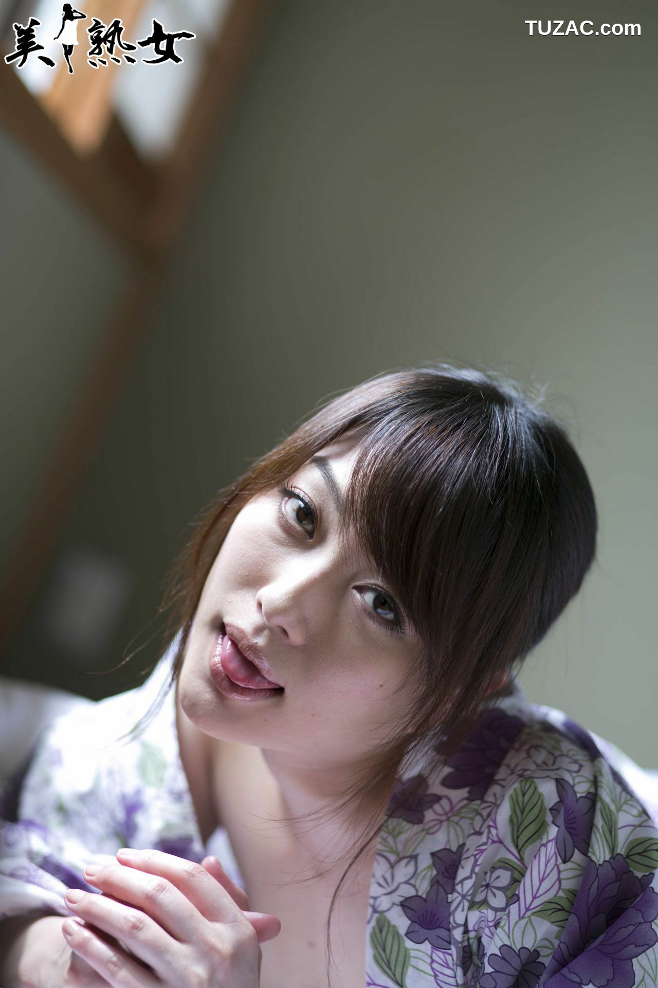 X-City_ 美熟女[JUKUJO] 星野あかり/星野明 Hoshino Akari 写真集[38P]