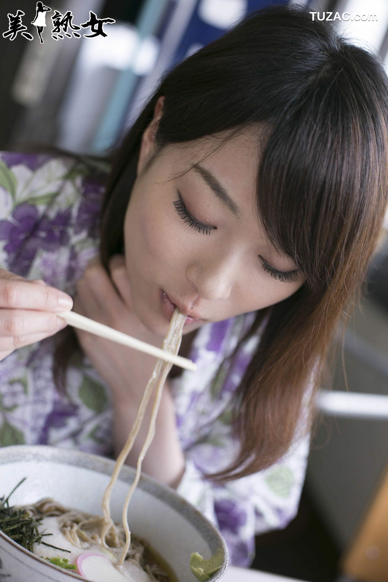 X-City_ 美熟女[JUKUJO] 星野あかり/星野明 Hoshino Akari 写真集[38P]