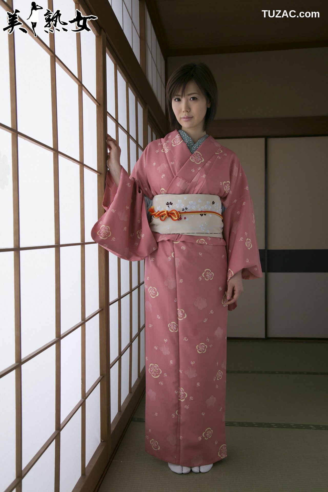 X-City_ 美熟女[JUKUJO] 森ななこ/七瀬美香 Nanako Mori 写真集[32P]