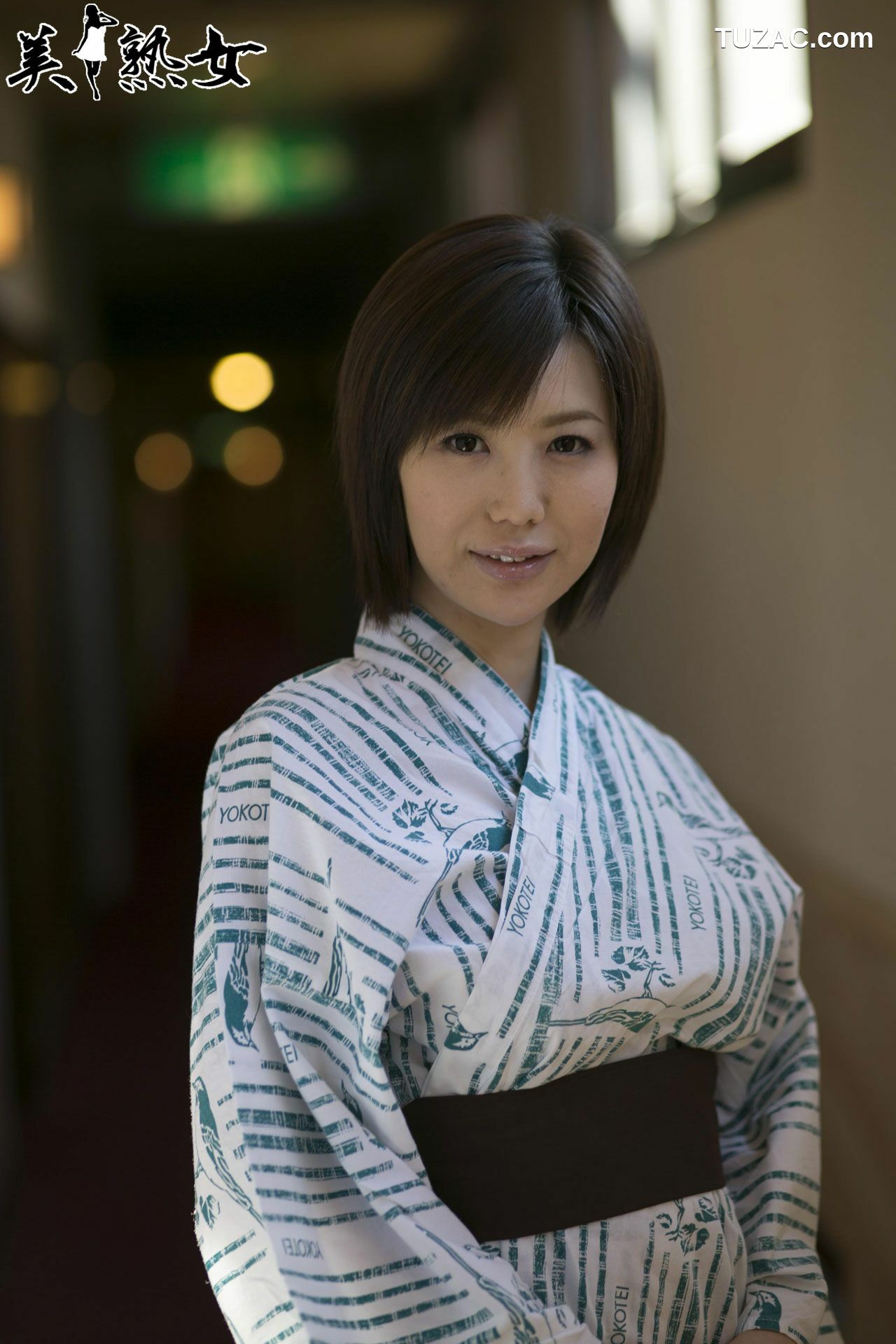 X-City_ 美熟女[JUKUJO] 森ななこ/七瀬美香 Nanako Mori 写真集[32P]