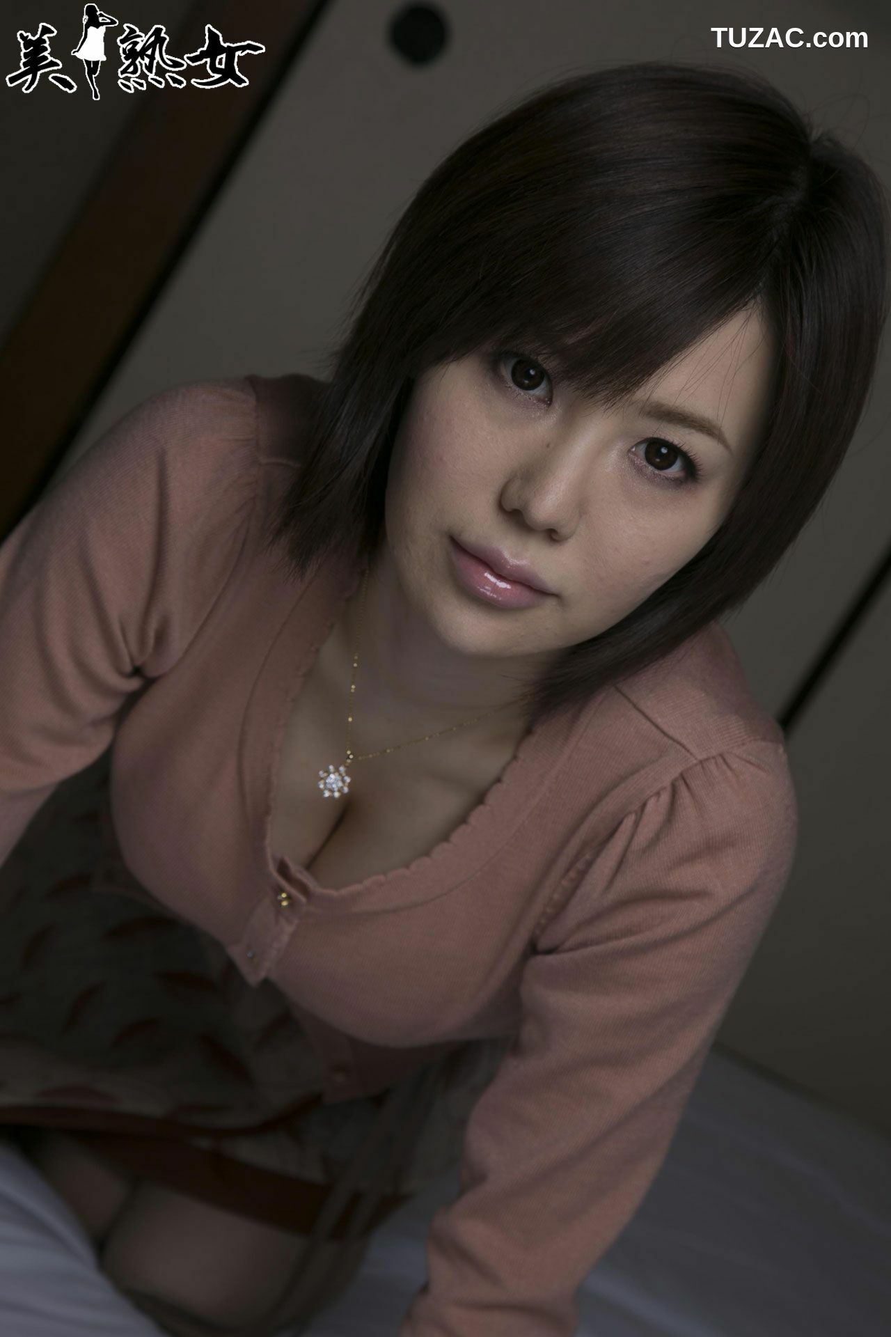 X-City_ 美熟女[JUKUJO] 森ななこ/七瀬美香 Nanako Mori 写真集[32P]