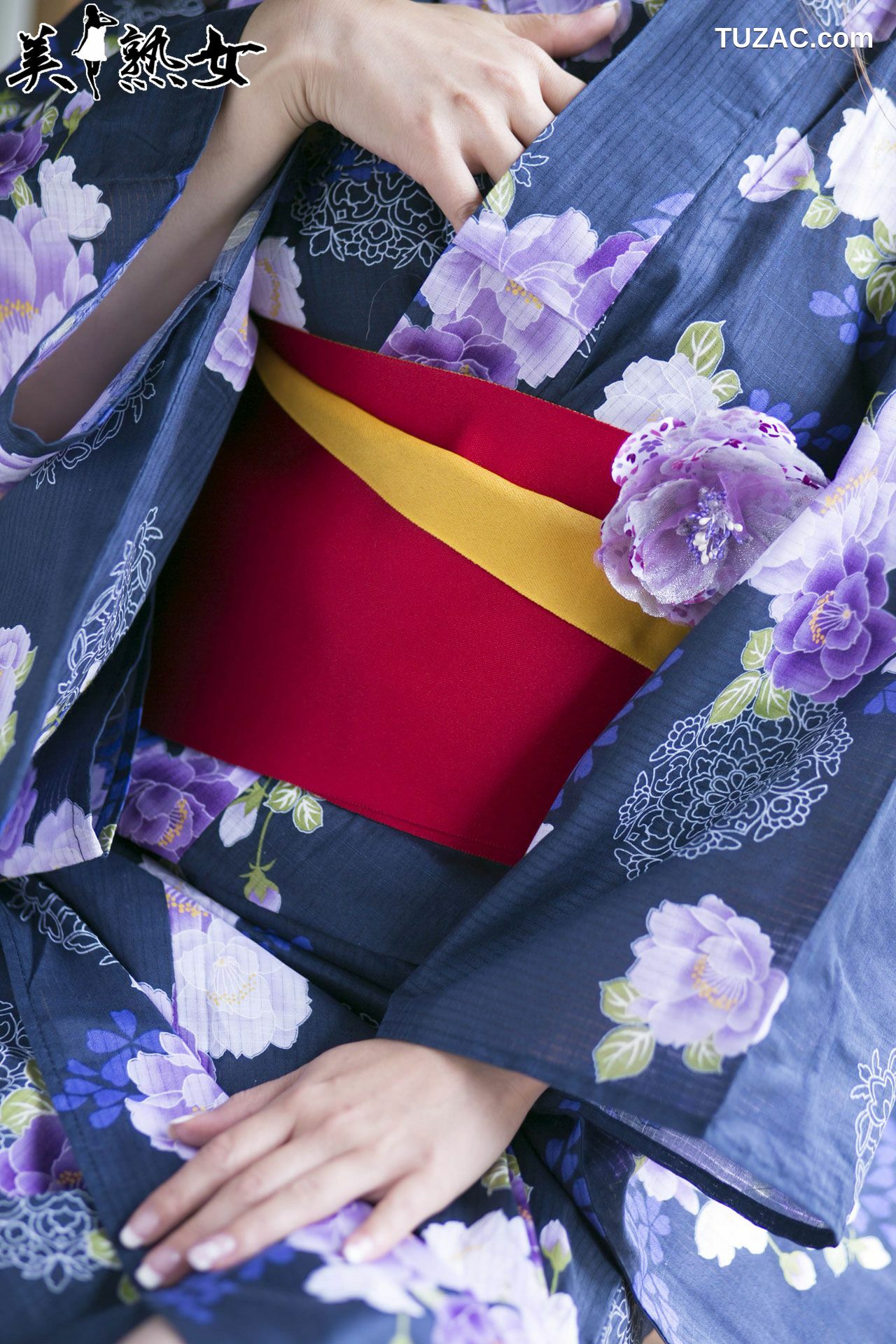 X-City_ 美熟女グラビアJUKUJO 瞳リョウ/瞳亮 写真集[39P]