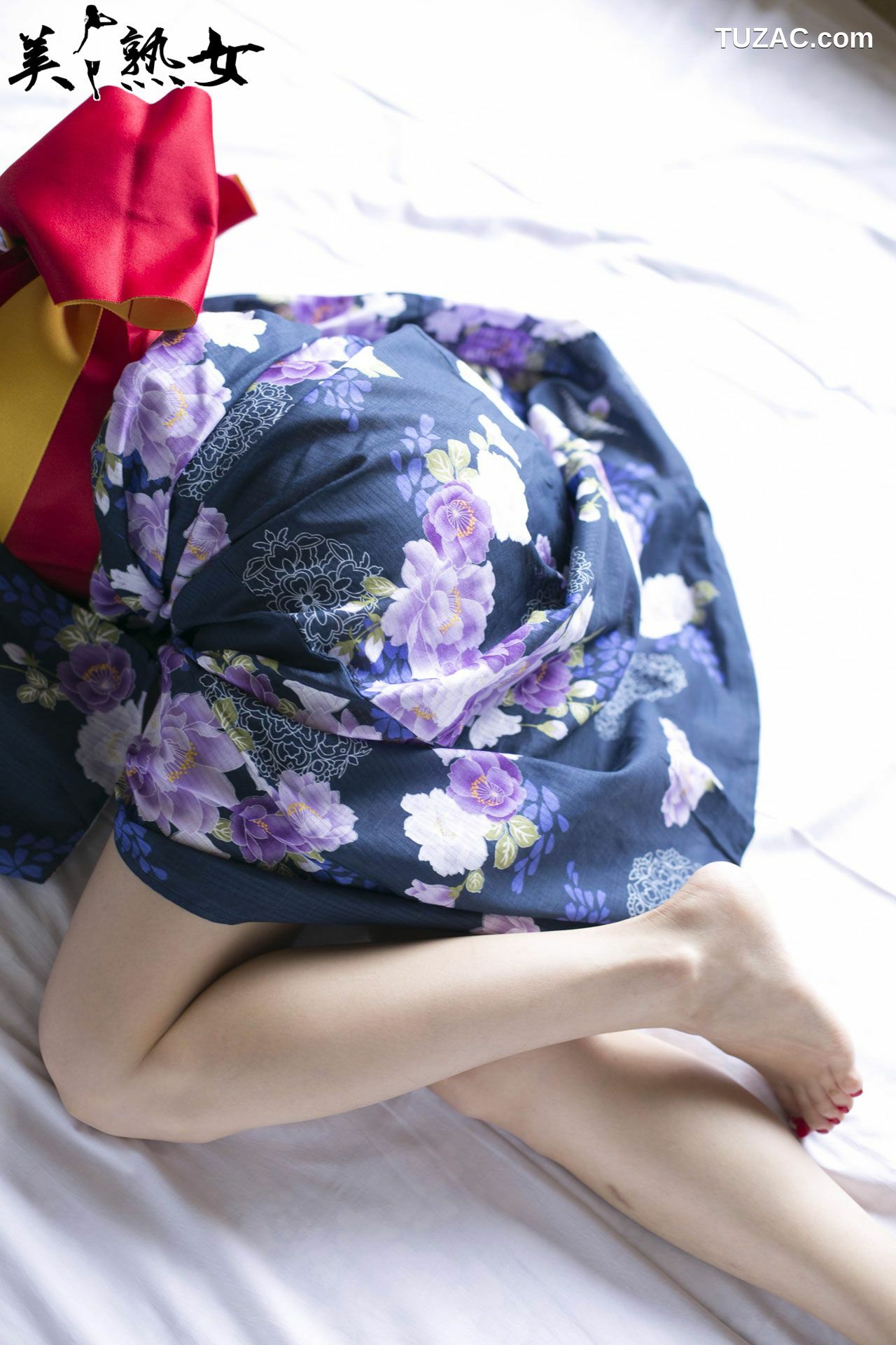 X-City_ 美熟女グラビアJUKUJO 瞳リョウ/瞳亮 写真集[39P]