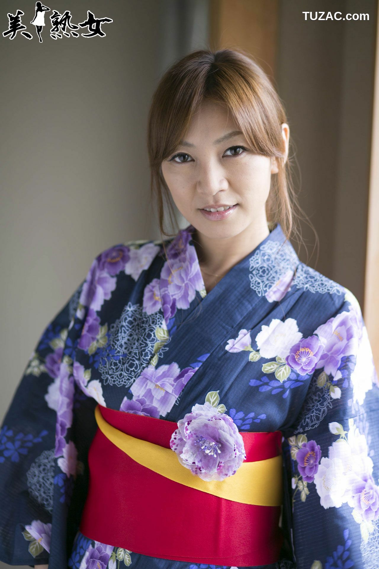 X-City_ 美熟女グラビアJUKUJO 瞳リョウ/瞳亮 写真集[39P]