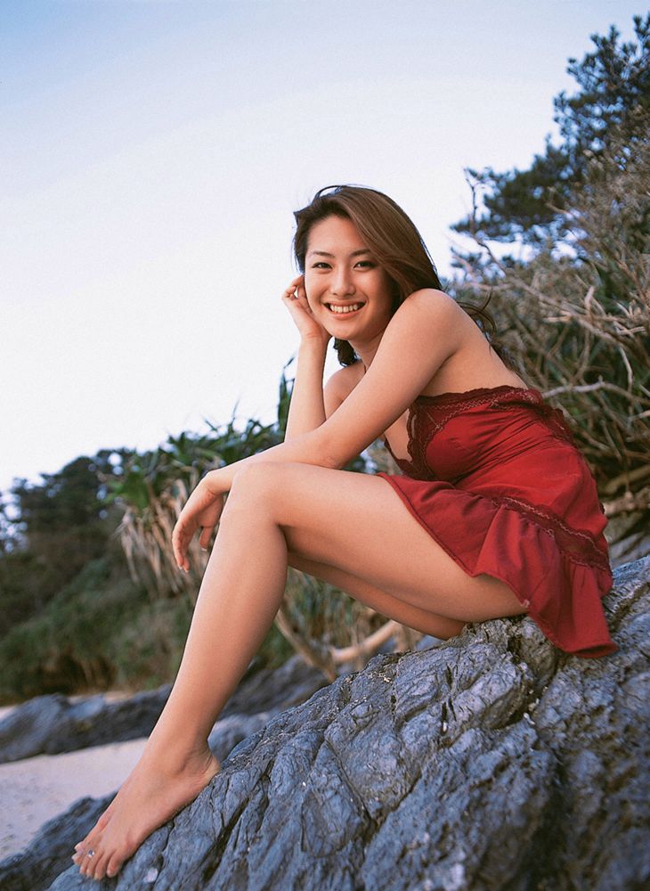 YS Web_ Vol.114 Haruna Yabuki 矢吹春奈/阿部真里 写真集[56P]