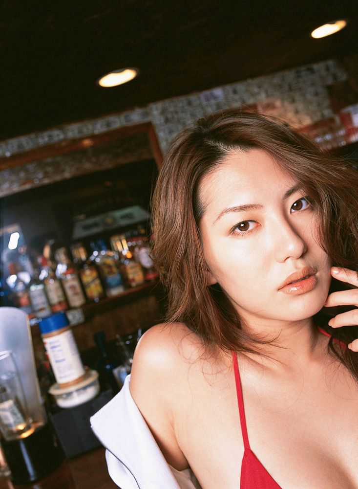 YS Web_ Vol.114 Haruna Yabuki 矢吹春奈/阿部真里 写真集[56P]