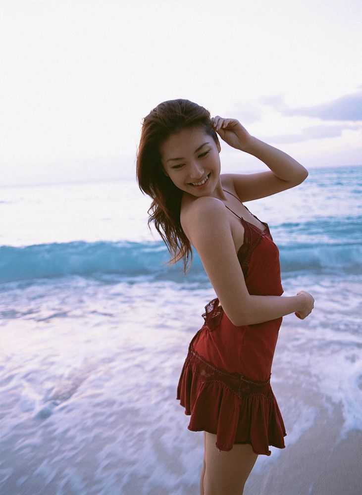 YS Web_ Vol.114 Haruna Yabuki 矢吹春奈/阿部真里 写真集[56P]