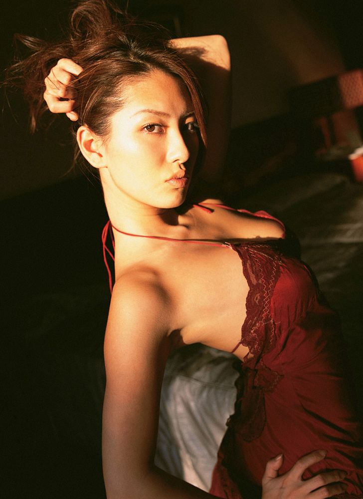 YS Web_ Vol.114 Haruna Yabuki 矢吹春奈/阿部真里 写真集[56P]