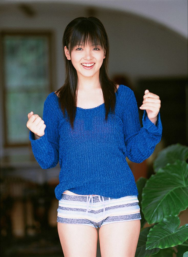 YS Web_ Vol.132 Natsumi Nishida 西田奈津美/なっちゃん 写真集[66P]