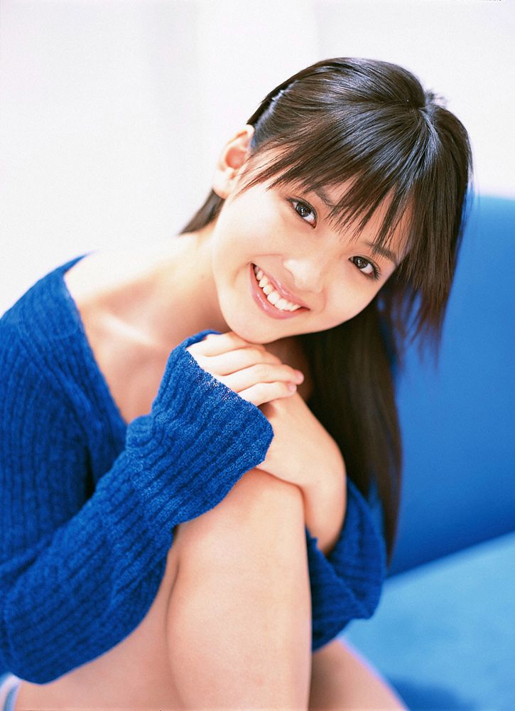 YS Web_ Vol.132 Natsumi Nishida 西田奈津美/なっちゃん 写真集[66P]