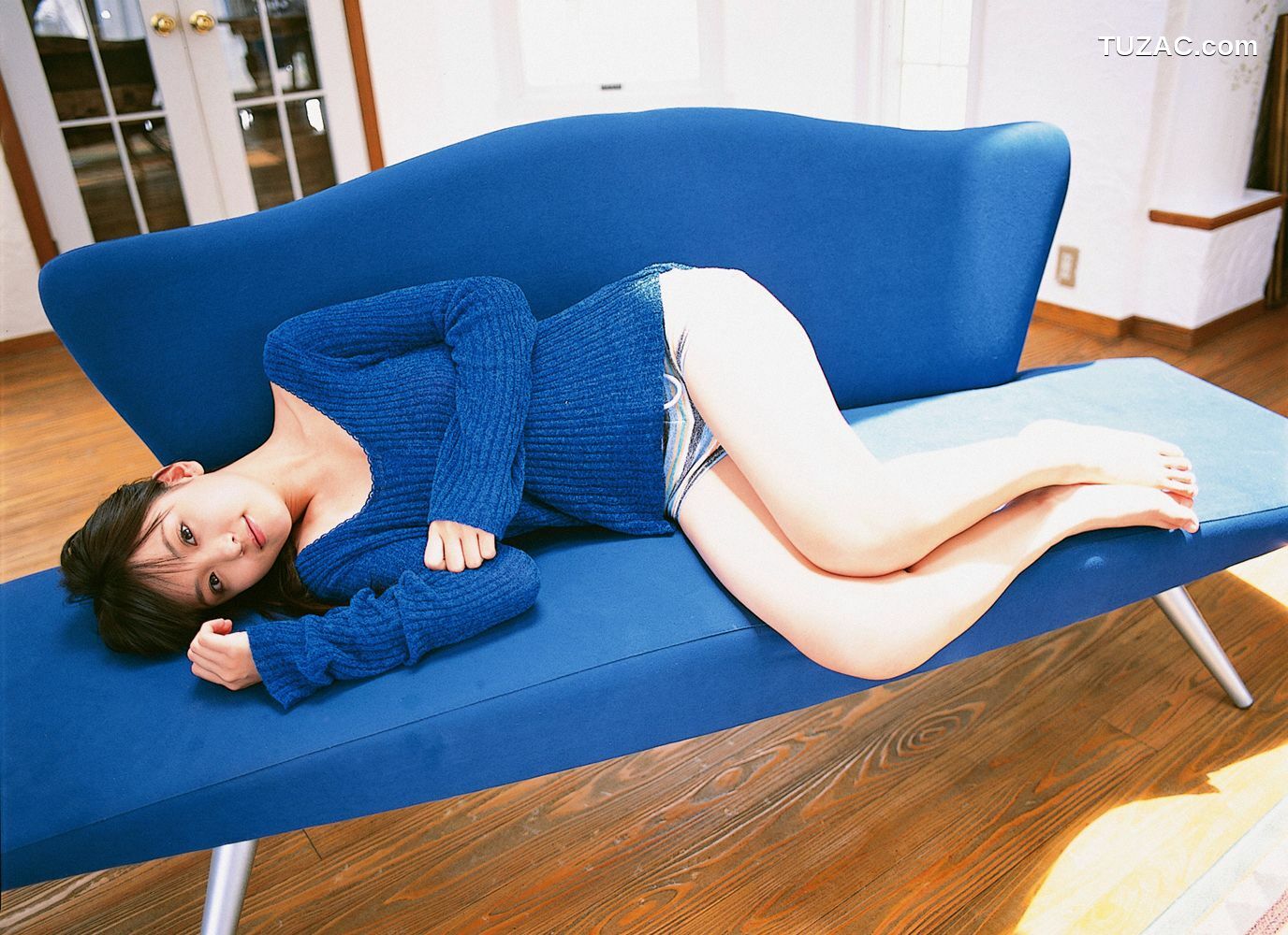YS Web_ Vol.132 Natsumi Nishida 西田奈津美/なっちゃん 写真集[66P]