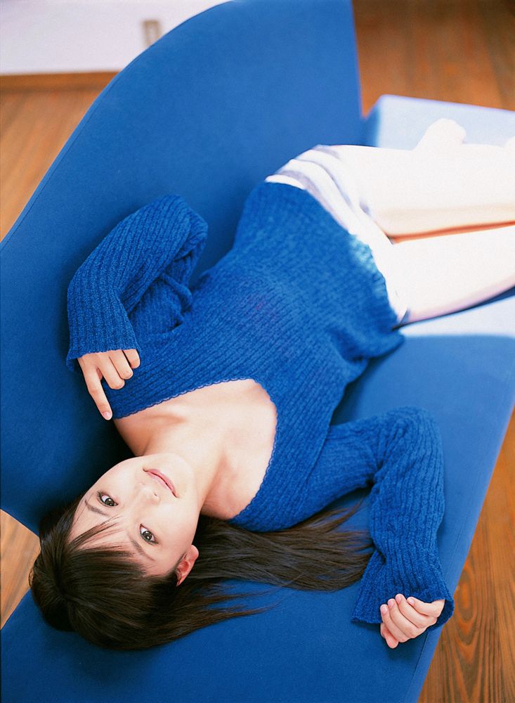 YS Web_ Vol.132 Natsumi Nishida 西田奈津美/なっちゃん 写真集[66P]