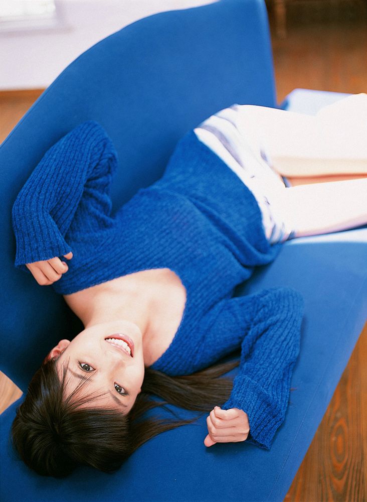 YS Web_ Vol.132 Natsumi Nishida 西田奈津美/なっちゃん 写真集[66P]