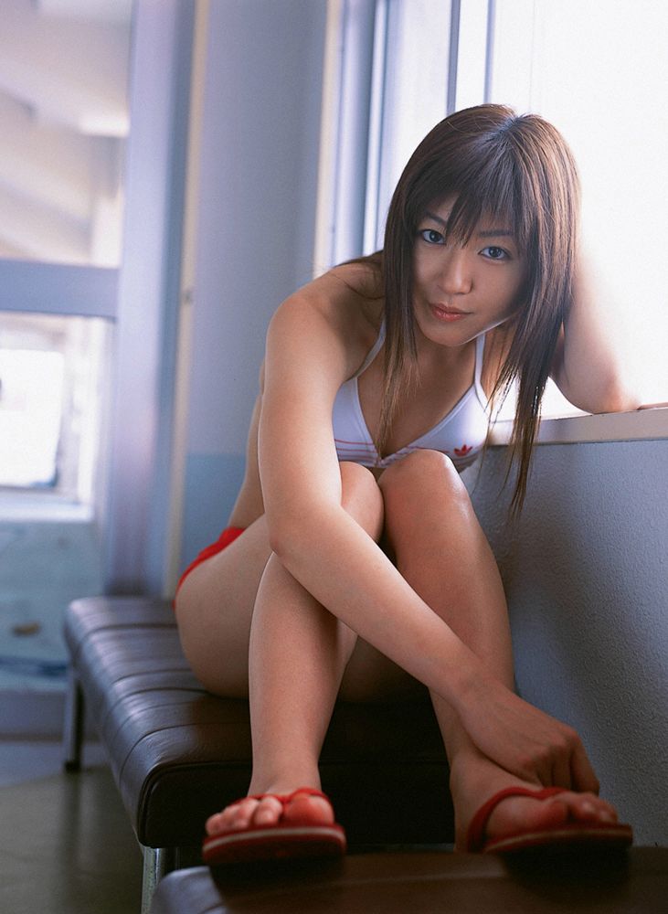 YS Web_ Vol.165 Mami Matsuyama 松山まみ UNDERAGE! 写真集 [52P]