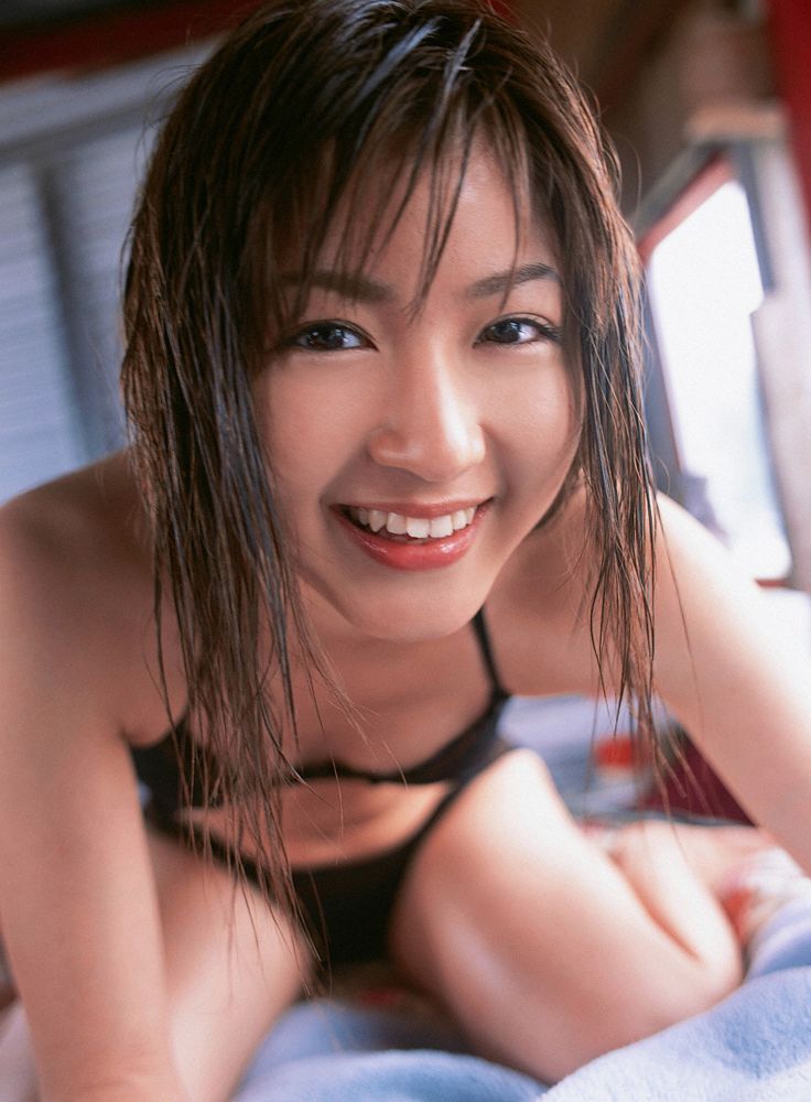 YS Web_ Vol.165 Mami Matsuyama 松山まみ UNDERAGE! 写真集 [52P]