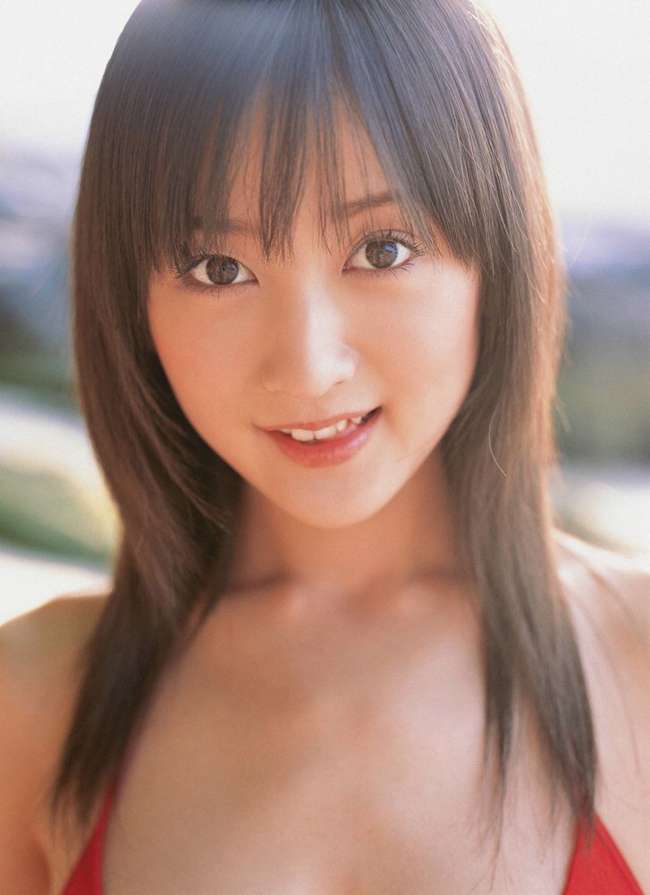 YS Web_ Vol.167 Ayaka Komatsu 小松彩夏 写真集[43P]
