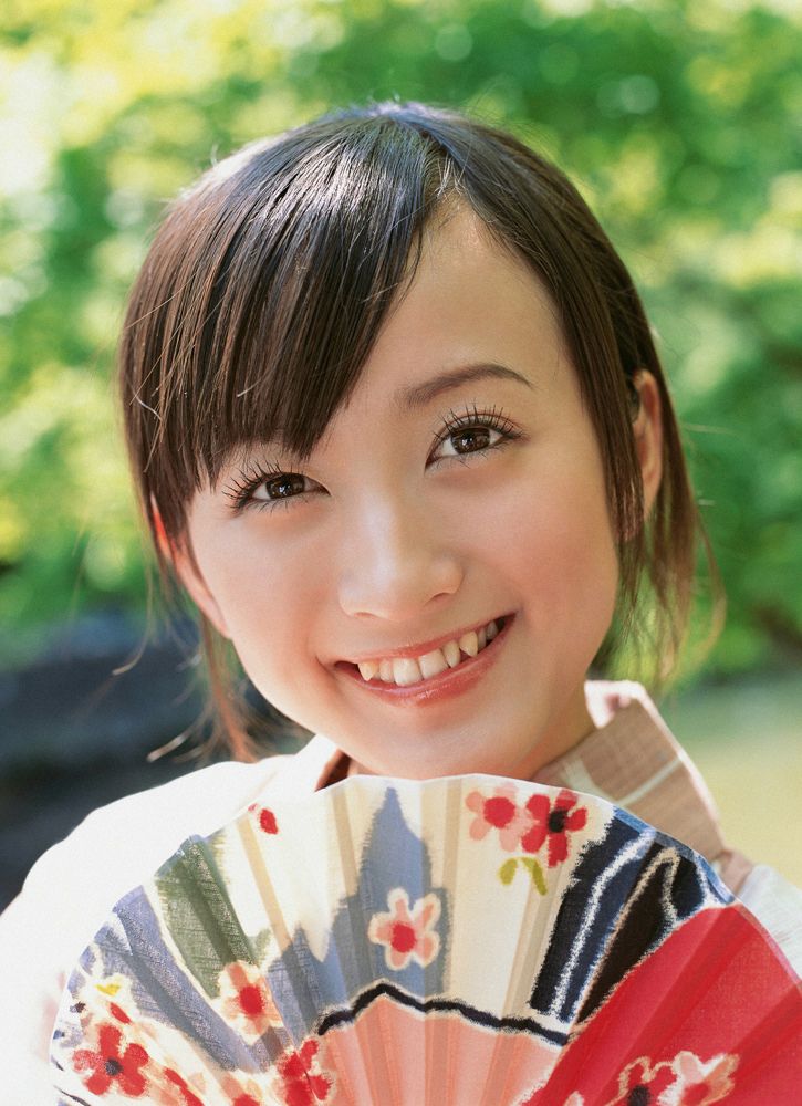 YS Web_ Vol.167 Ayaka Komatsu 小松彩夏 写真集[43P]