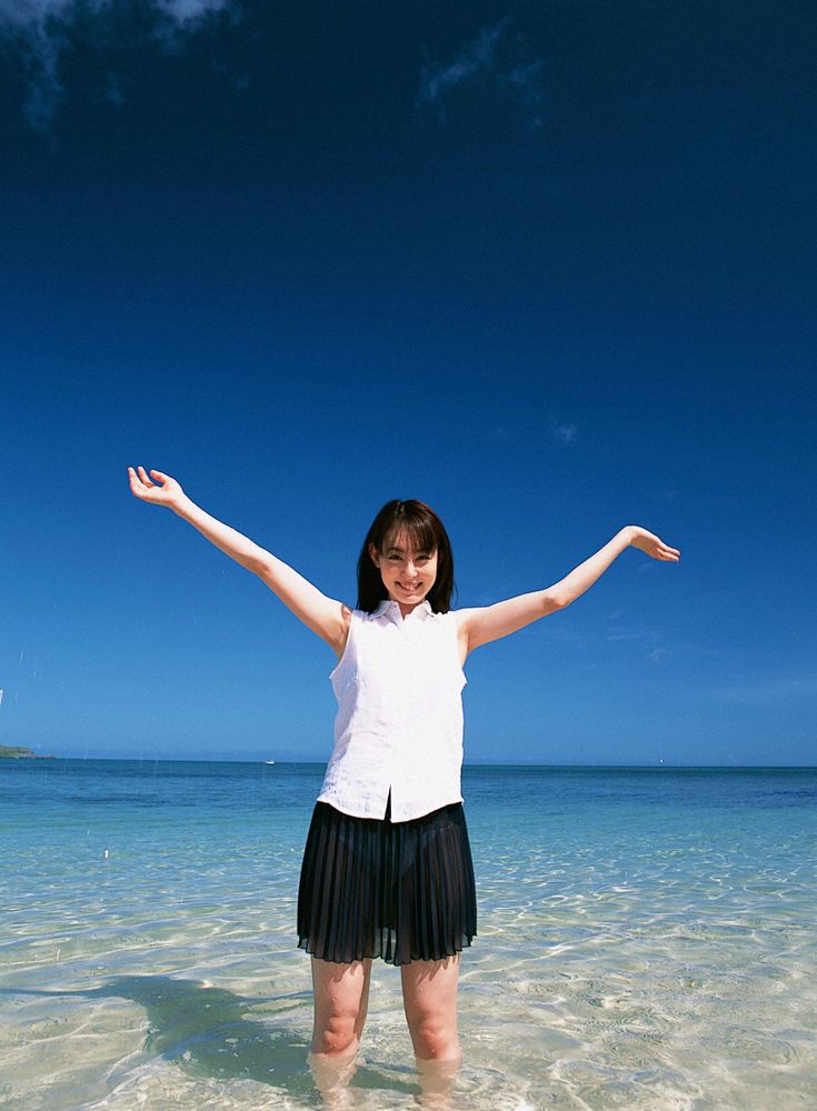 YS Web_ Vol.180 Rina Akiyama 秋山莉奈 写真集[58P]