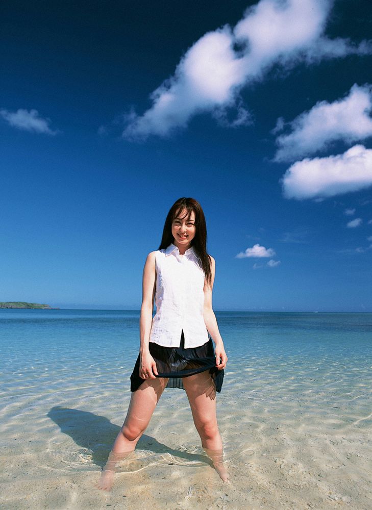 YS Web_ Vol.180 Rina Akiyama 秋山莉奈 写真集[58P]