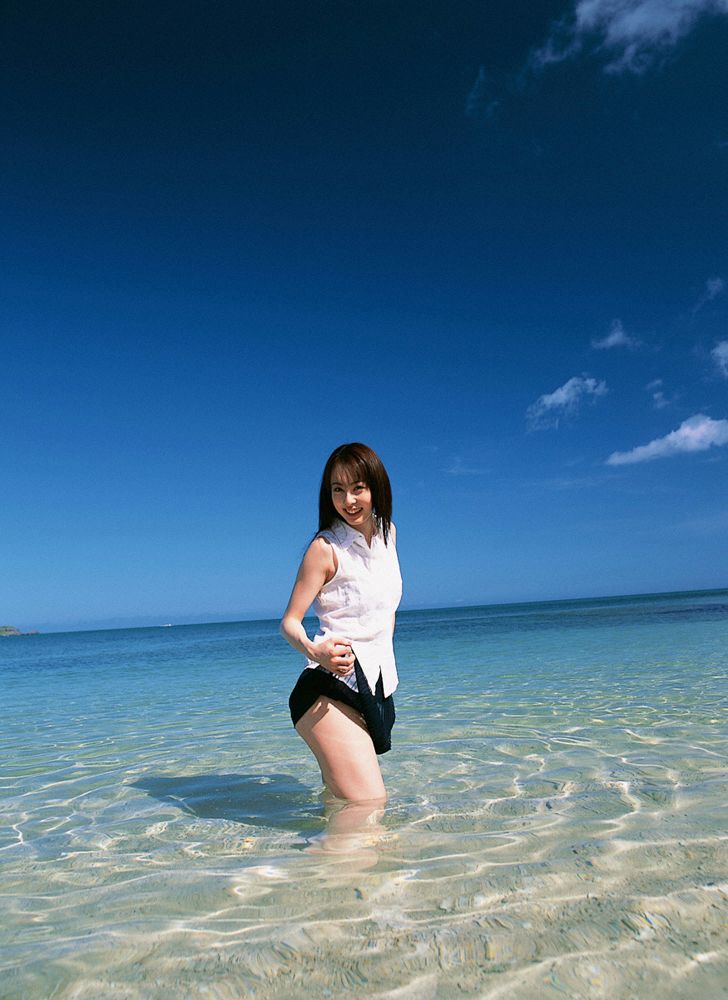 YS Web_ Vol.180 Rina Akiyama 秋山莉奈 写真集[58P]