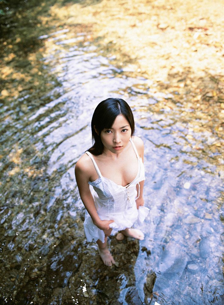YS Web_ Vol.191 Clavia Festival クラビア祭 Fresh! 2007 Top Idol Gravure Festival 写真集[120P]