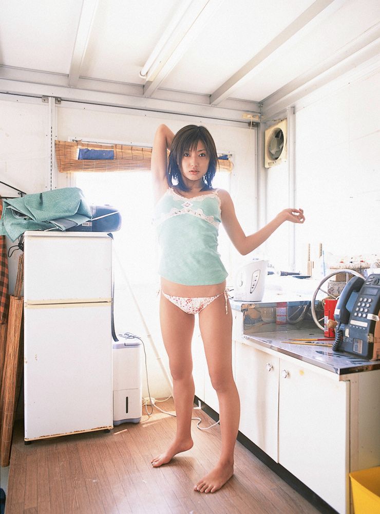 YS Web_ Vol.191 Clavia Festival クラビア祭 Fresh! 2007 Top Idol Gravure Festival 写真集[120P]
