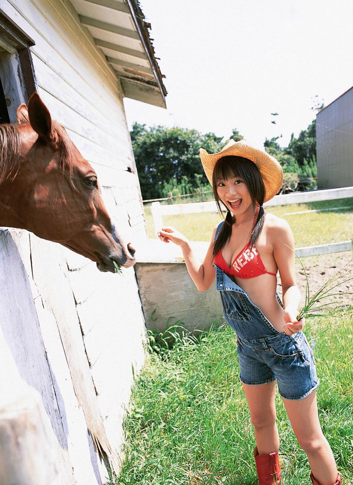 YS Web_ Vol.191 Clavia Festival クラビア祭 Fresh! 2007 Top Idol Gravure Festival 写真集[120P]
