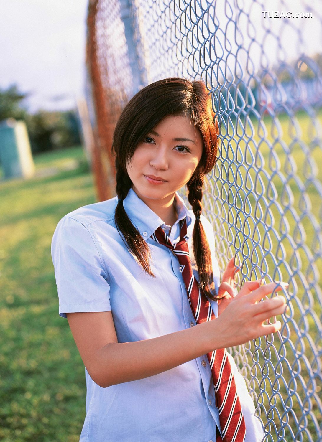 YS Web_ Vol.197 Mami Matsuyama 松山まみ/松山麻美 写真集[85P]