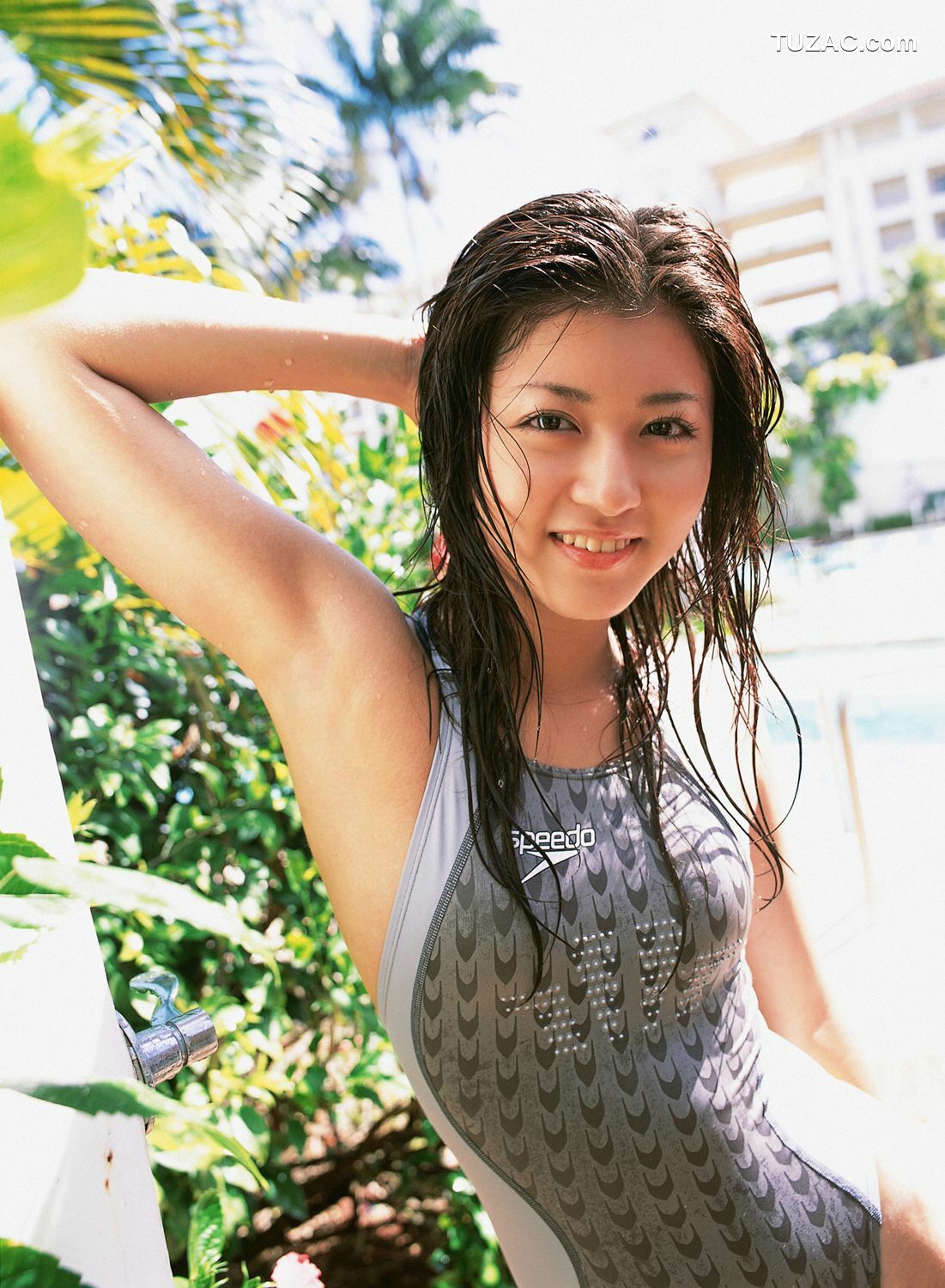 YS Web_ Vol.197 Mami Matsuyama 松山まみ/松山麻美 写真集[85P]