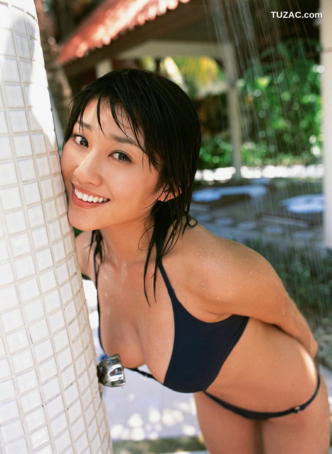 YS Web_ Vol.201 Mikie Hara 原幹恵/原干惠 写真集[77P]