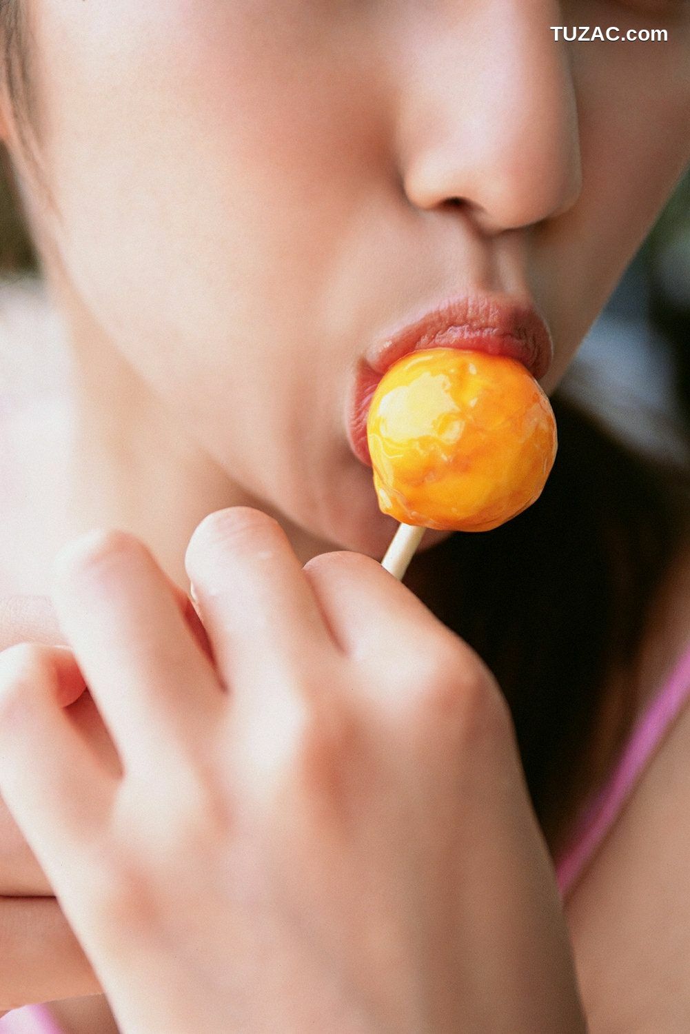 YS Web_ Vol.220 Reona Suzuki 铃木礼央奈 写真集[36P]