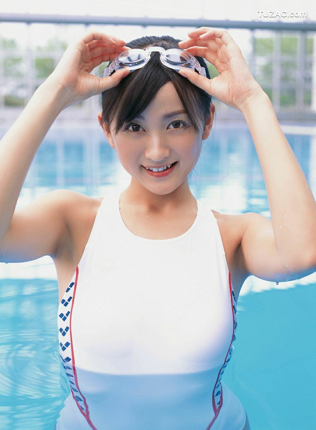 YS Web_ Vol.222 Ayaka Komatsu 小松彩夏 写真集[68P]