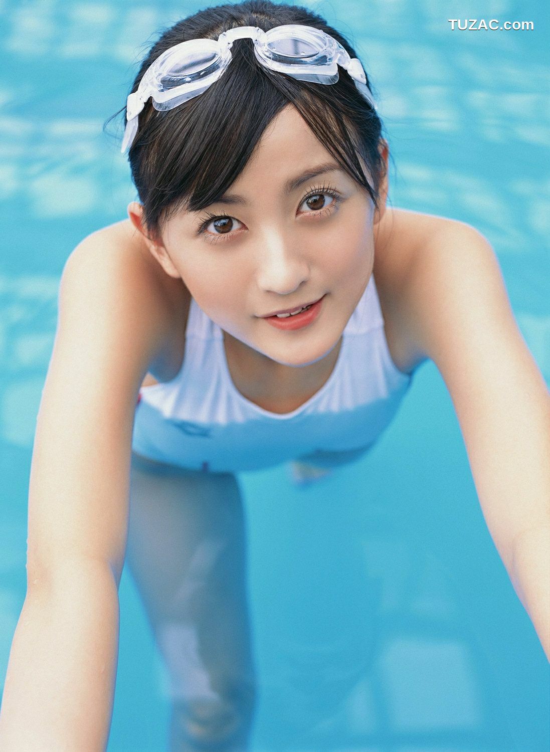 YS Web_ Vol.222 Ayaka Komatsu 小松彩夏 写真集[68P]