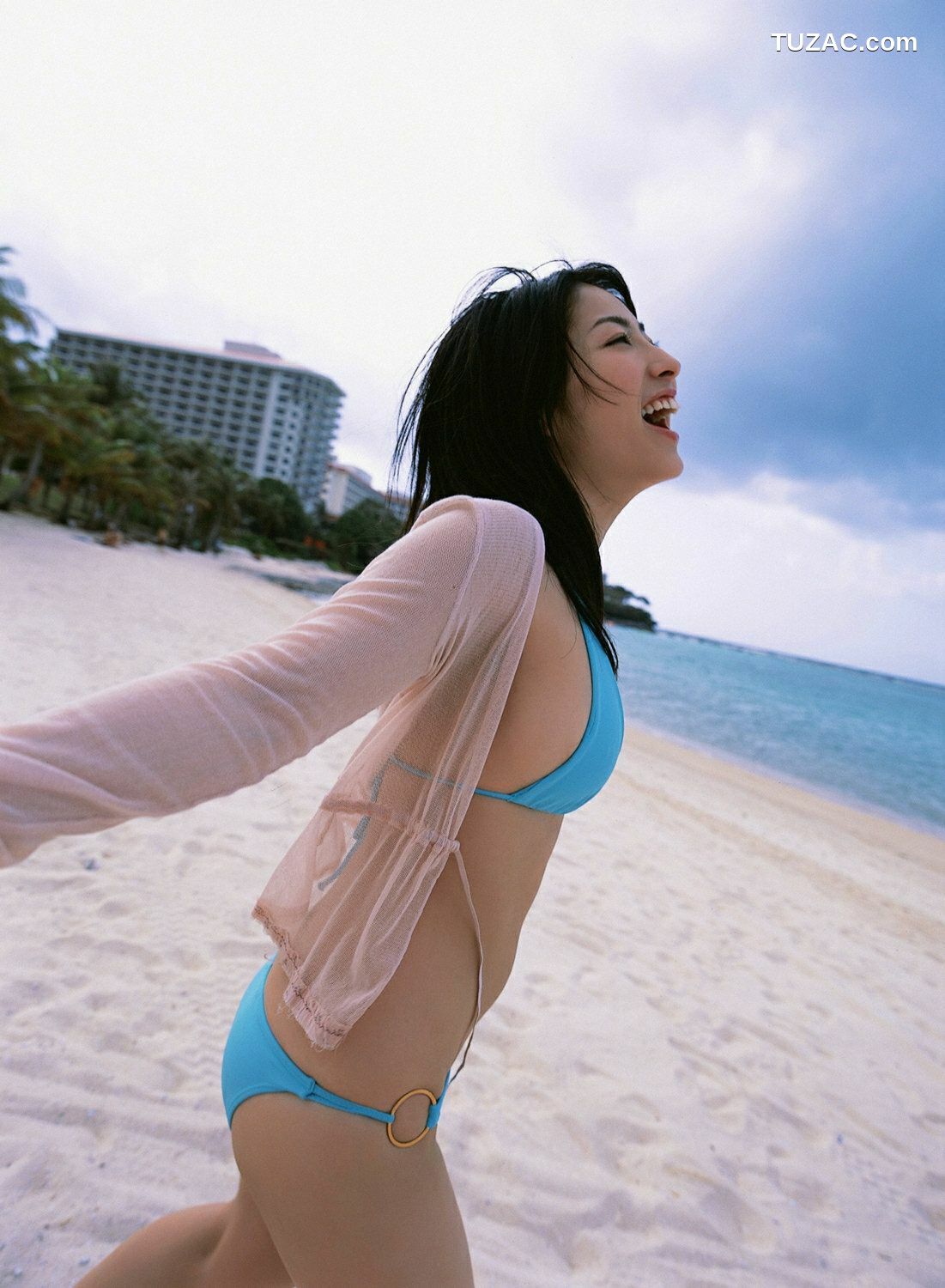 YS Web_ Vol.223 Hiroko Sato 佐藤寛子 写真集[68P]
