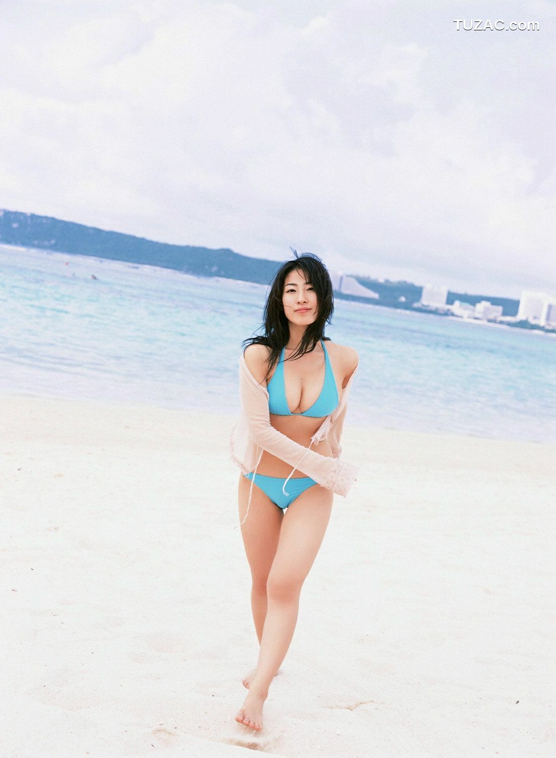 YS Web_ Vol.223 Hiroko Sato 佐藤寛子 写真集[68P]