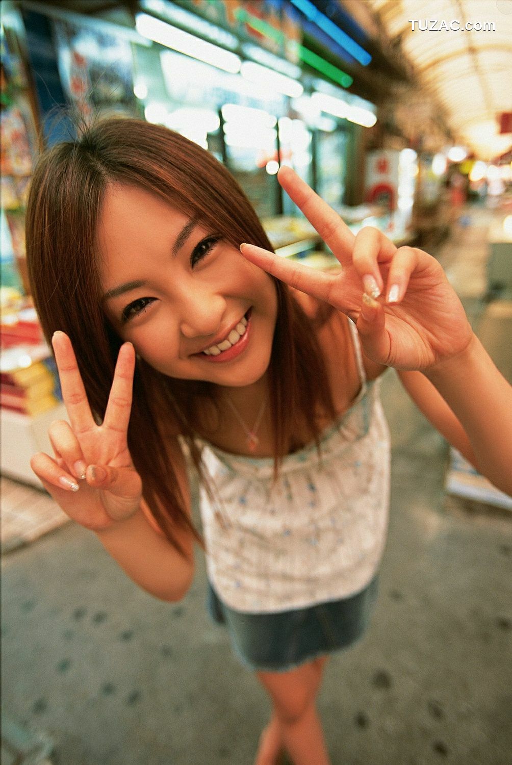 YS Web_ Vol.225 Natsuko Tatsumi 辰巳奈都子 写真集[77P]