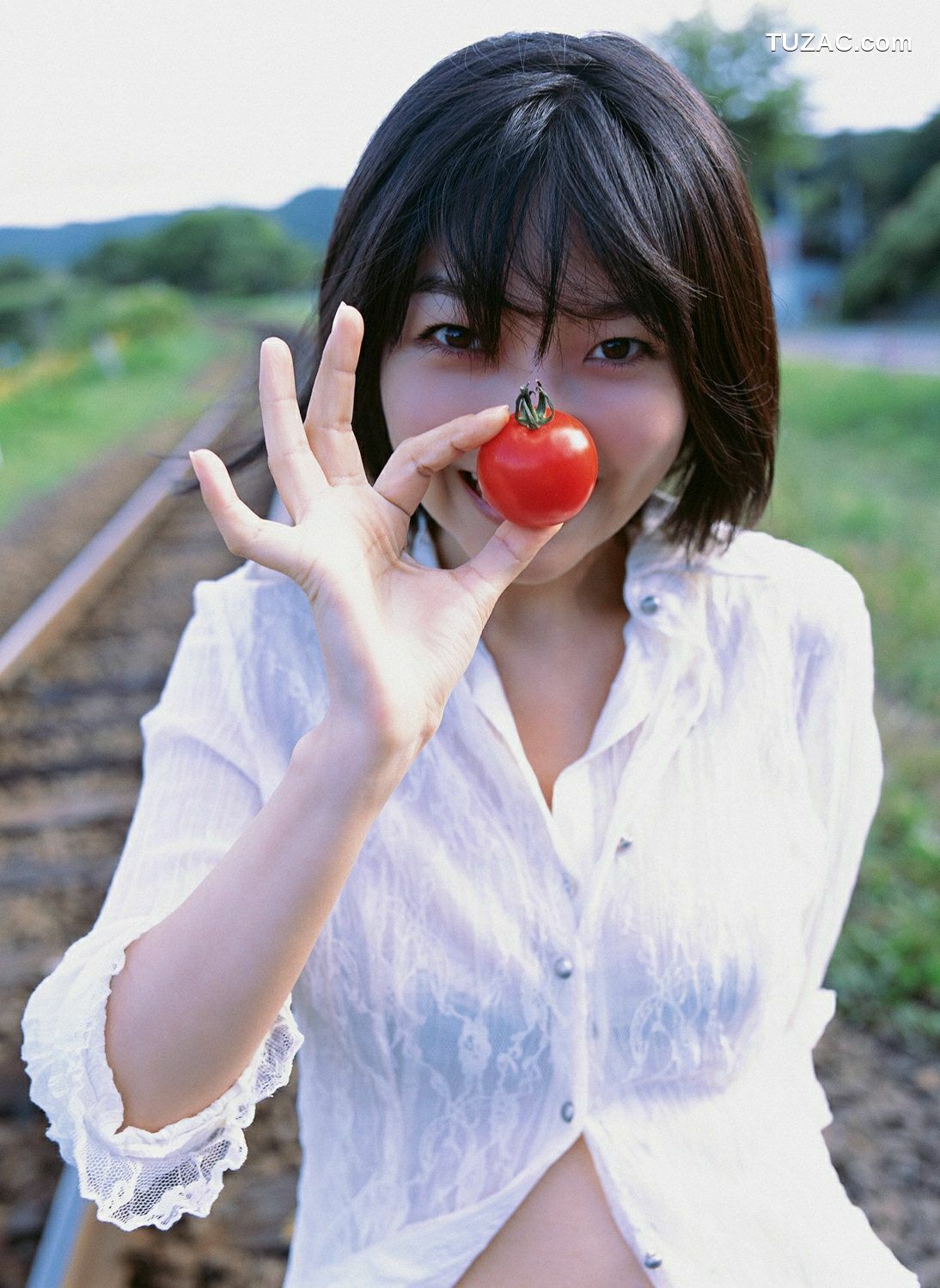 YS Web_ Vol.228 Yuka Hirata 平田裕香 写真集[40P]