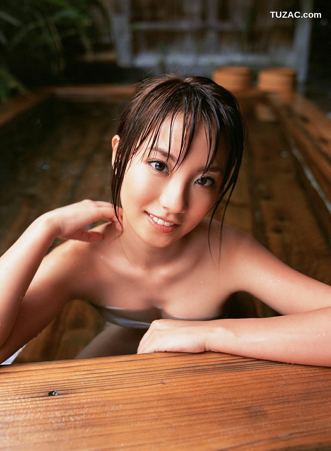 YS Web_ Vol.230 Azusa Yamamoto 山本梓 写真集[70P]